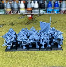 Charger l'image dans la galerie, Rangers des Montagnes