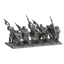 Load image into Gallery viewer, Northern Wolves Army Box