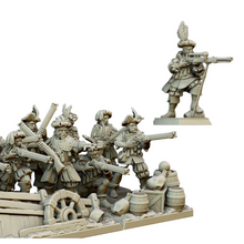 Charger l'image dans la galerie, Chariot de guerre