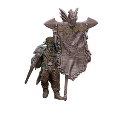 Load image into Gallery viewer, Northern Wolves Army Box