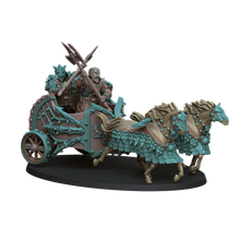 Load image into Gallery viewer, Northern Wolves Army Box