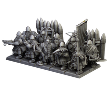 Load image into Gallery viewer, Kingdom of the Dwarves Army Box