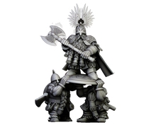 Load image into Gallery viewer, Kingdom of the Dwarves Army Box