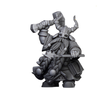 Load image into Gallery viewer, Kingdom of the Dwarves Army Box