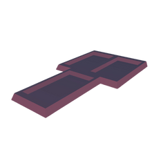 Load image into Gallery viewer, TOW Conversion Adapters