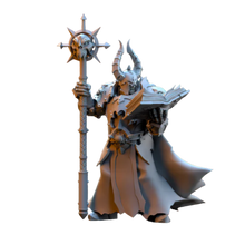 Charger l'image dans la galerie, Général de Campagne Nationale 2025