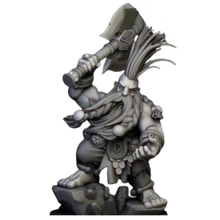 Charger l'image dans la galerie, Général de Campagne Nationale 2025