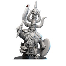 Charger l'image dans la galerie, Général de Campagne Nationale 2025