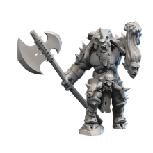 Charger l'image dans la galerie, Général de Campagne Nationale 2025