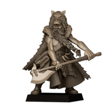 Charger l'image dans la galerie, Général de Campagne Nationale 2025