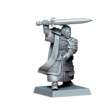 Charger l'image dans la galerie, Général de Campagne Nationale 2025