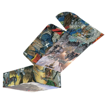 Load image into Gallery viewer, Kingdom of Gallia Army Box