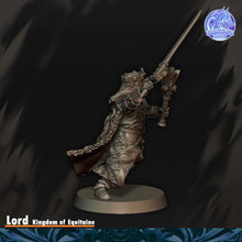 Load image into Gallery viewer, Seigneur d'Equitaine