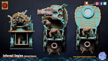 Load image into Gallery viewer, Machine of Hell