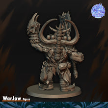 Charger l'image dans la galerie, Seigneur Mache-Guerre