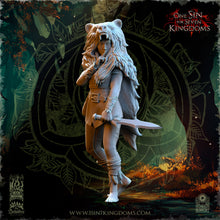 Charger l'image dans la galerie, Dresseurs Elfes des Forêts