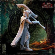 Charger l'image dans la galerie, Vengeurs des Forêts