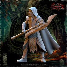 Charger l'image dans la galerie, Vengeurs des Forêts