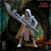 Charger l'image dans la galerie, Vengeurs des Forêts