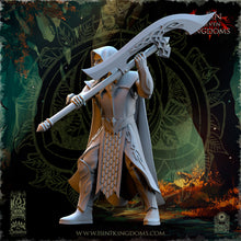 Charger l'image dans la galerie, Vengeurs des Forêts