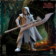 Charger l'image dans la galerie, Vengeurs des Forêts