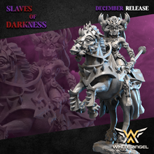 Charger l'image dans la galerie, Pack Warhamateur Elfes Noirs