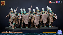 Load image into Gallery viewer, Imperial Guard