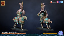 Load image into Gallery viewer, Order of Chivalry