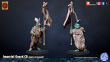 Load image into Gallery viewer, Imperial Guard