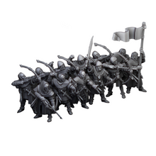 Load image into Gallery viewer, Kingdom of Gallia Army Box