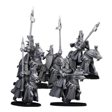 Load image into Gallery viewer, Kingdom of Gallia Army Box