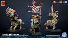 Load image into Gallery viewer, Executor Taurukh