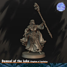 Load image into Gallery viewer, Dame du Lac