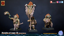 Load image into Gallery viewer, Infernal Disciples