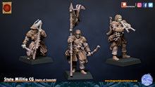 Load image into Gallery viewer, Imperial Militia