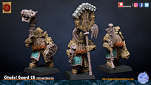 Load image into Gallery viewer, Infernal Citadel Guards