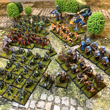 Charger l'image dans la galerie, Boite Rancunes et Pillages