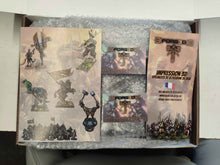 Charger l'image dans la galerie, Boite Rancunes et Pillages