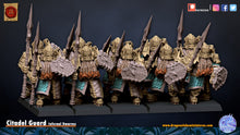 Load image into Gallery viewer, Infernal Citadel Guards