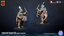 Load image into Gallery viewer, Imperial Guard