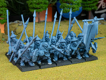 Charger l'image dans la galerie, Gobelins des Steppes