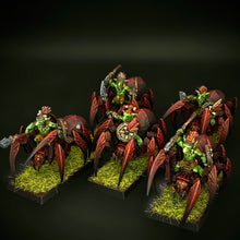 Charger l'image dans la galerie, Boite Rancunes et Pillages