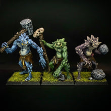 Charger l'image dans la galerie, Boite Rancunes et Pillages