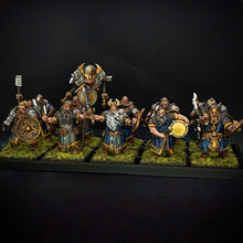 Charger l'image dans la galerie, Boite Rancunes et Pillages