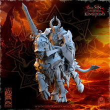 Load image into Gallery viewer, Chosen Knights of Mayhem