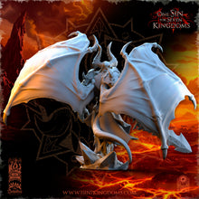 Load image into Gallery viewer, Prince Hazagoth of Mayhem