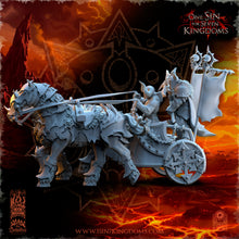 Charger l'image dans la galerie, Char du Chaos de Mayhem