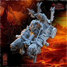 Charger l'image dans la galerie, Char du Chaos de Mayhem