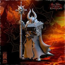 Charger l'image dans la galerie, Sorcier de Mayhem