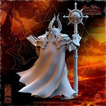 Charger l'image dans la galerie, Sorcier de Mayhem